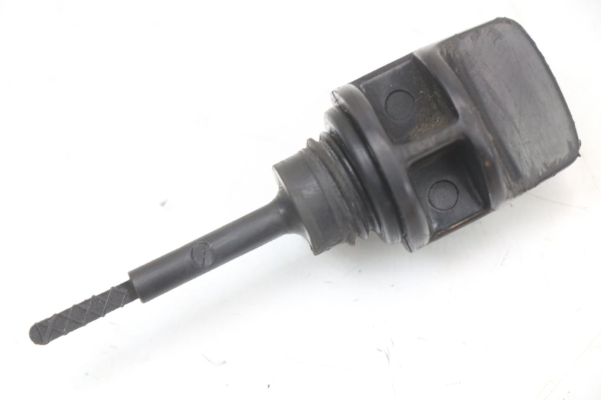 photo de JAUGE HUILE MOTEUR KYMCO AGILITY 4T 50 (2018 - 2022) - Détail de la pièce