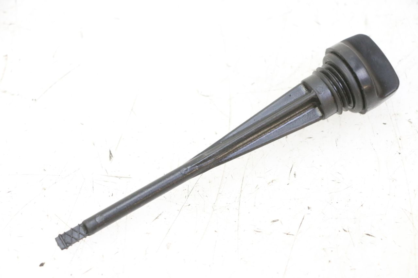 photo de JAUGE HUILE MOTEUR HONDA CBF 125 (2009 - 2015) - Détail de la pièce