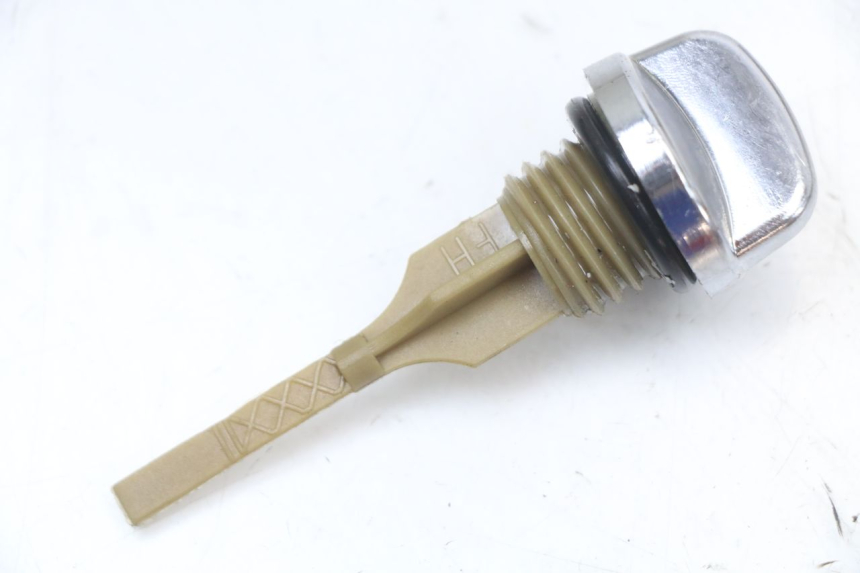 photo de JAUGE HUILE MOTEUR CCR DIRT BIKE 125 - Vue principale