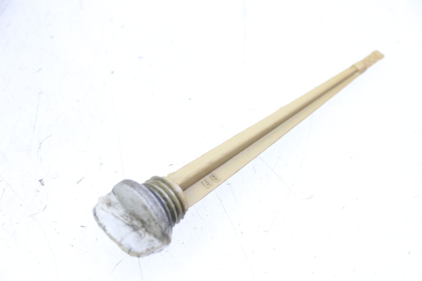 photo de JAUGE HUILE MOTEUR CCR DIRT BIKE 125 - Zoom état d’usage