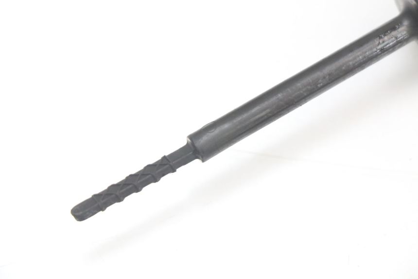 photo de JAUGE HUILE MOTEUR LONGJIA EASY MAX 125 (2020 - 2024) - Zoom état d’usage