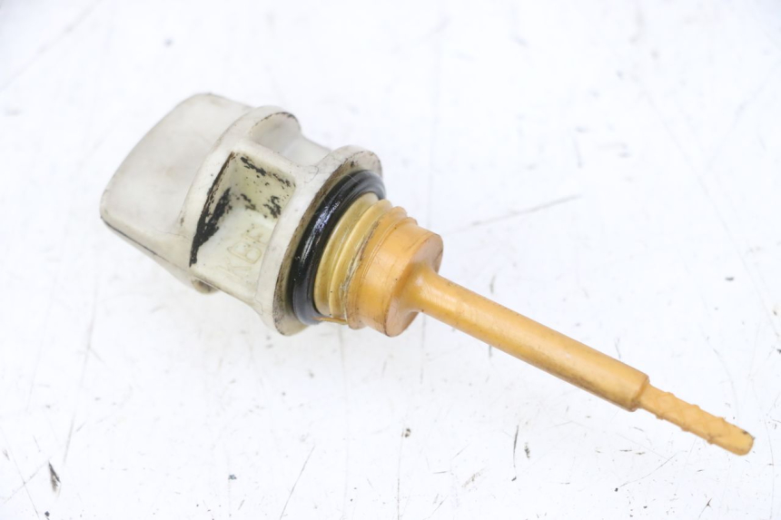 photo de JAUGE HUILE MOTEUR KYMCO GRAND DINK 125 (2008 - 2014) - Détail de la pièce