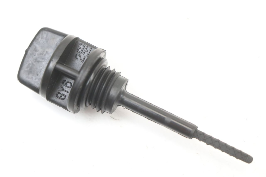 photo de JAUGE HUILE MOTEUR PEUGEOT KISBEE 4T 50 (2010 - 2017) - Vue principale