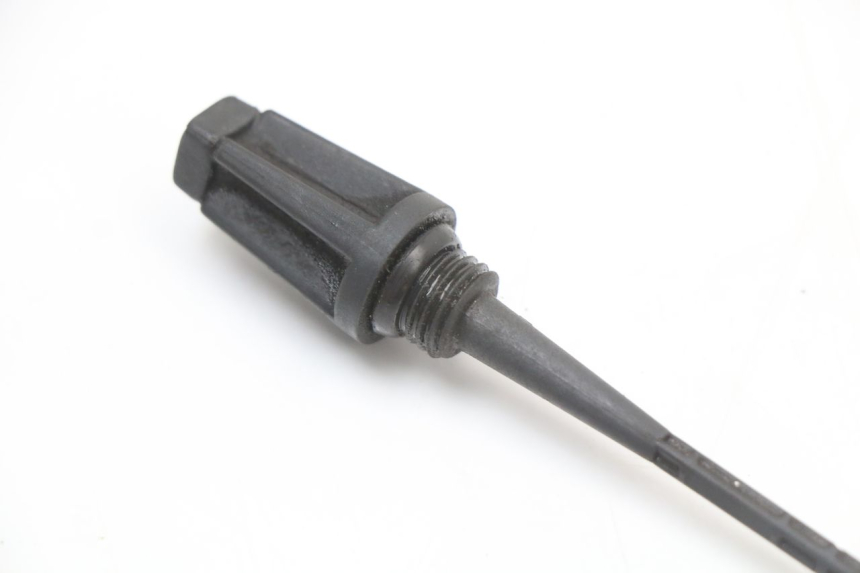 photo de JAUGE HUILE MOTEUR PIAGGIO MP3 LT 400 (2007 - 2012) - Zoom état d’usage