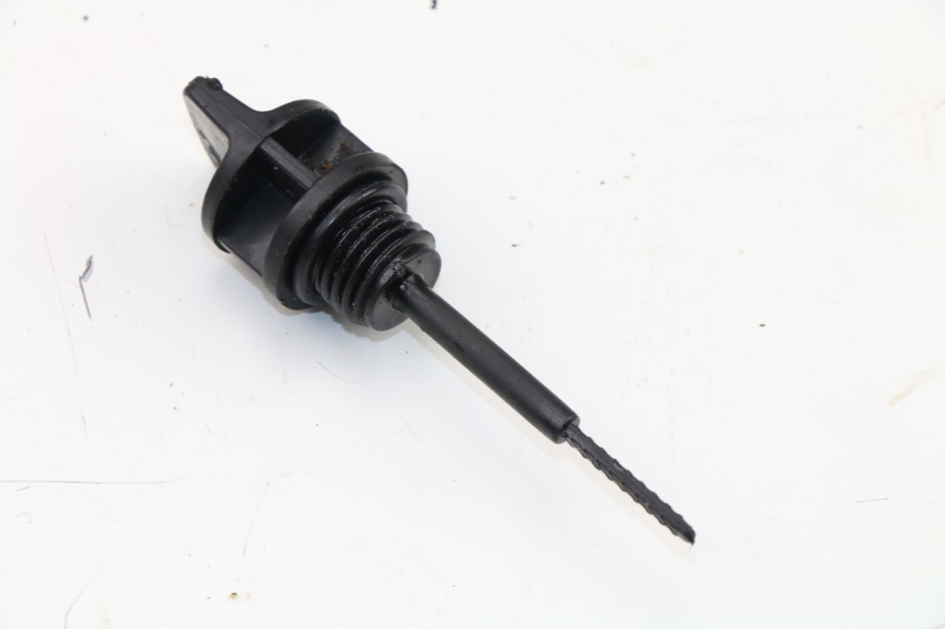 photo de JAUGE HUILE MOTEUR ZNEN NEW ROLANDO 50 (2010 - 2020) - Détail de la pièce