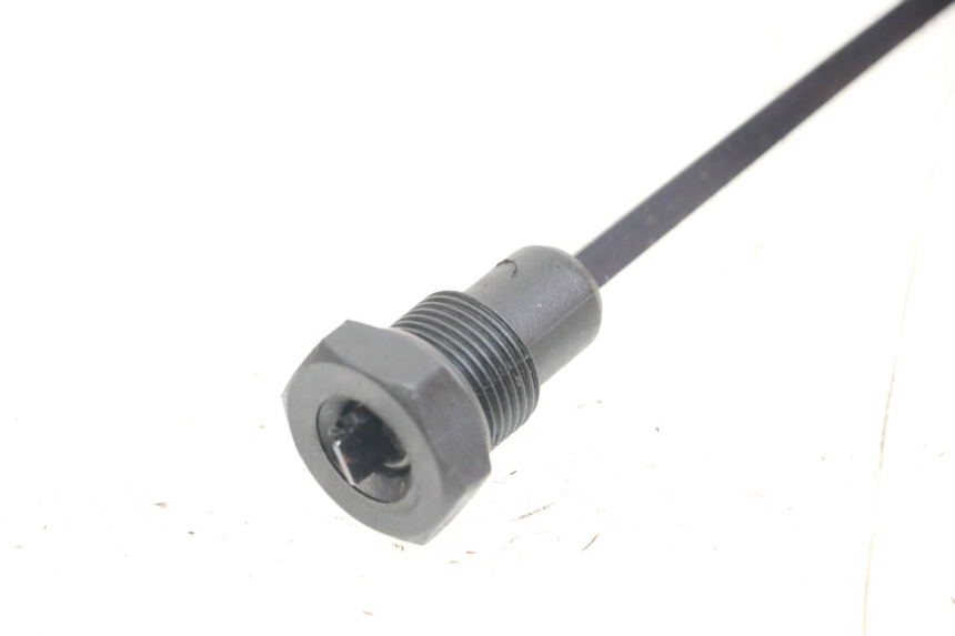 photo de JAUGE HUILE MOTEUR MOTO GUZZI NORGE 8V GT 1200 (2011 - 2016) - Zoom état d’usage