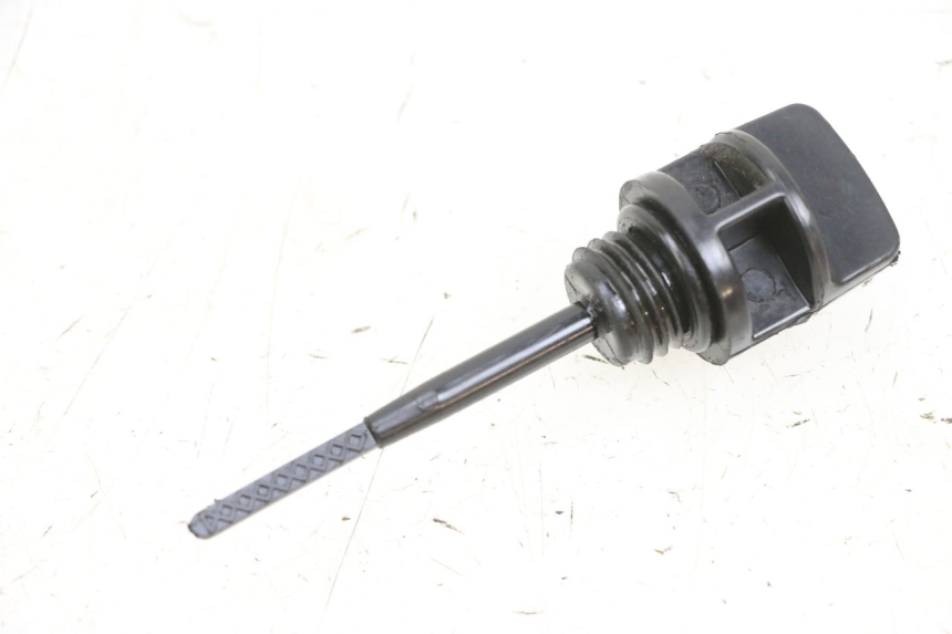 photo de JAUGE HUILE MOTEUR JM MOTORS OLDIES 4T 50 (2010 - 2020) - Détail de la pièce