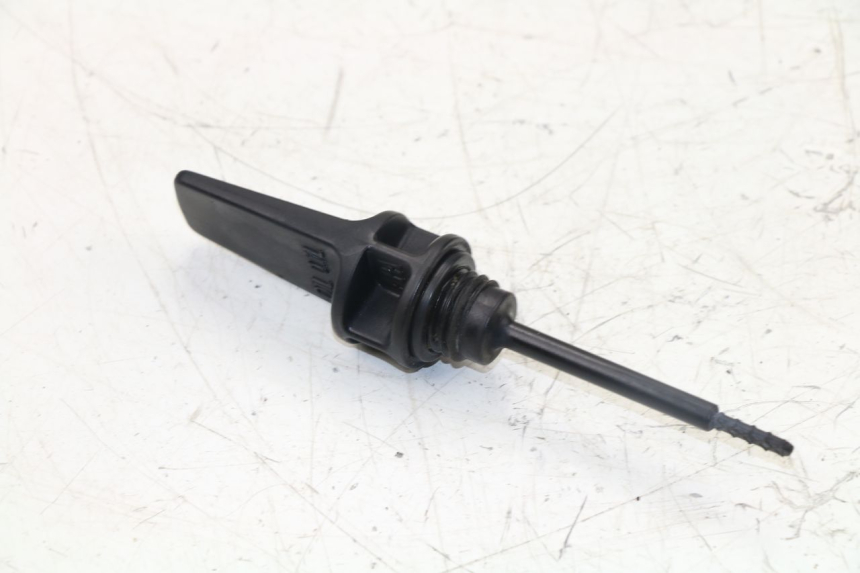 photo de JAUGE HUILE MOTEUR PEUGEOT TWEET 4T 50 (2010 - 2014) - Détail de la pièce