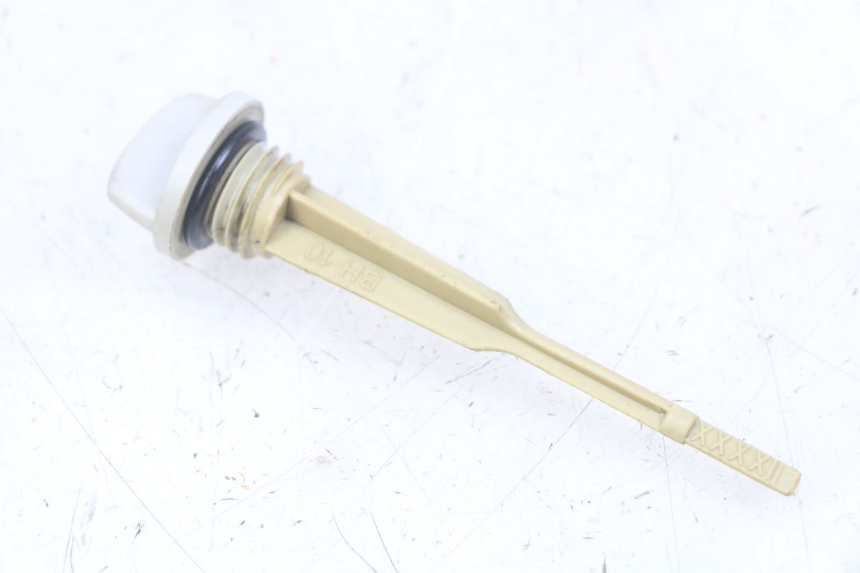 photo de JAUGE HUILE MOTEUR YAMASAKI RAPTOR 50 (2013 - 2018) - Zoom état d’usage