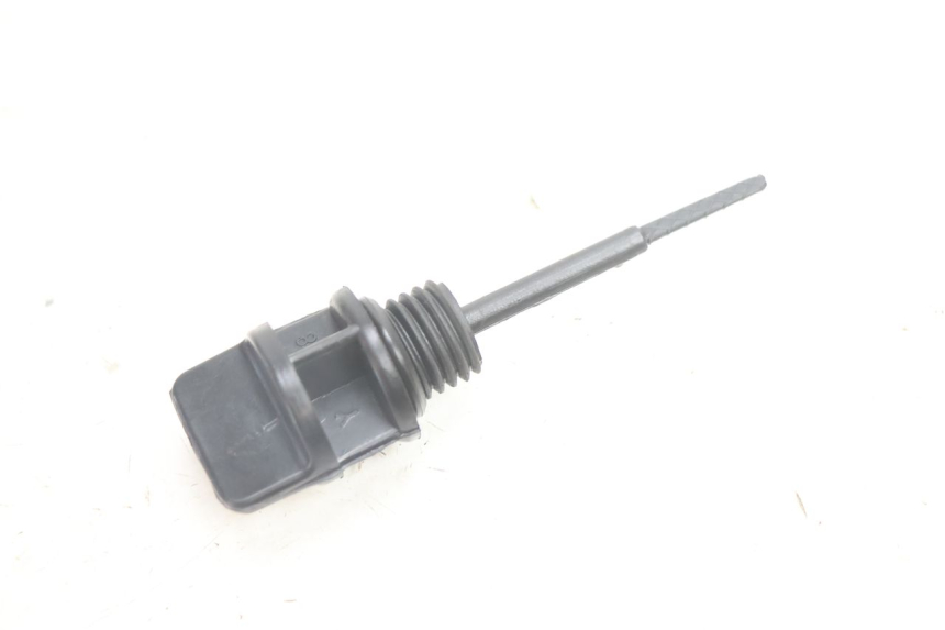 photo de JAUGE HUILE MOTEUR RAZZO STEED 125 (2012 - 2018) - Zoom état d’usage