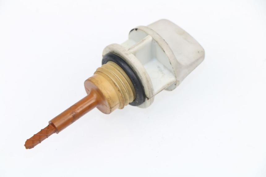 photo de JAUGE HUILE MOTEUR SYM GTS 125 (2005 - 2008) - Détail de la pièce