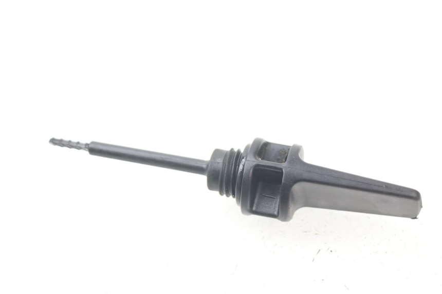 photo de JAUGE HUILE MOTEUR SYM SYMPHONY 50 (2009 - 2015) - Zoom état d’usage