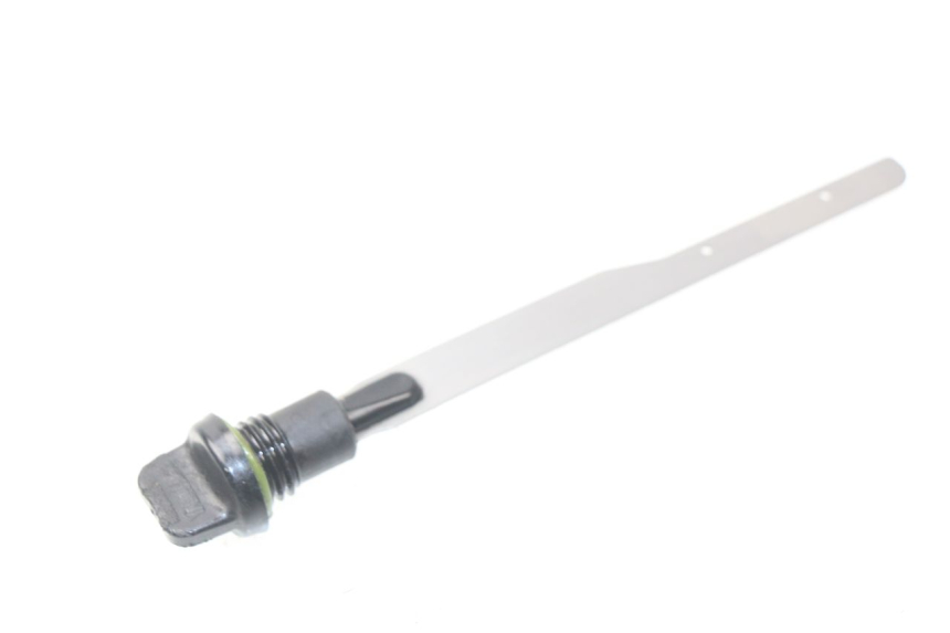 photo de JAUGE HUILE MOTEUR YAMAHA TDM ABS 900 (2002 - 2014) - Zoom état d’usage