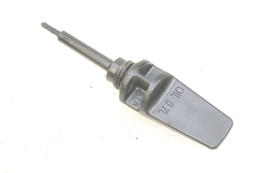 photo de JAUGE HUILE MOTEUR SYM X-PRO 4T 50 (2014 - 2021) - Détail de la pièce