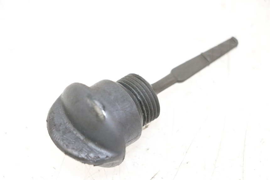 photo de JAUGE HUILE MOTEUR PIAGGIO XEVO - X EVO 125 (2007 - 2017) - Zoom état d’usage