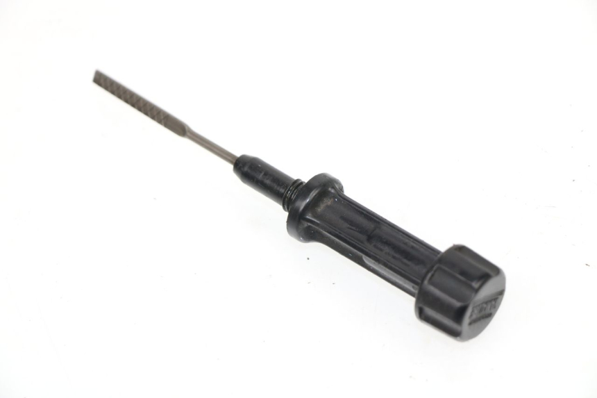 photo de JAUGE HUILE MOTEUR YAMAHA XJ6 ABS 600 (2008 - 2016) - Détail de la pièce