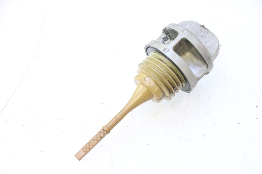 photo de JAUGE HUILE MOTEUR YAMAHA YP MAJESTY 125 (1998 - 2001) - Zoom état d’usage