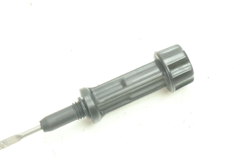 photo de JAUGE HUILE MOTEUR YAMAHA YZF R6 600 (2008 - 2009) - Zoom état d’usage