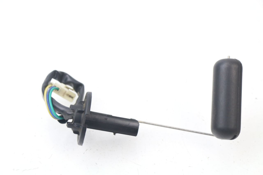 photo de JAUGE RESERVOIR ESSENCE KYMCO AGILITY 4T 50 (2005 - 2018) - Zoom état d’usage