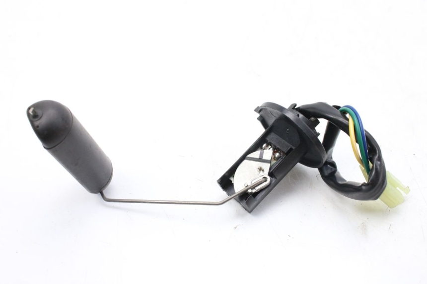 photo de JAUGE RESERVOIR ESSENCE KYMCO AGILITY 4T 50 (2018 - 2022) - Détail de la pièce