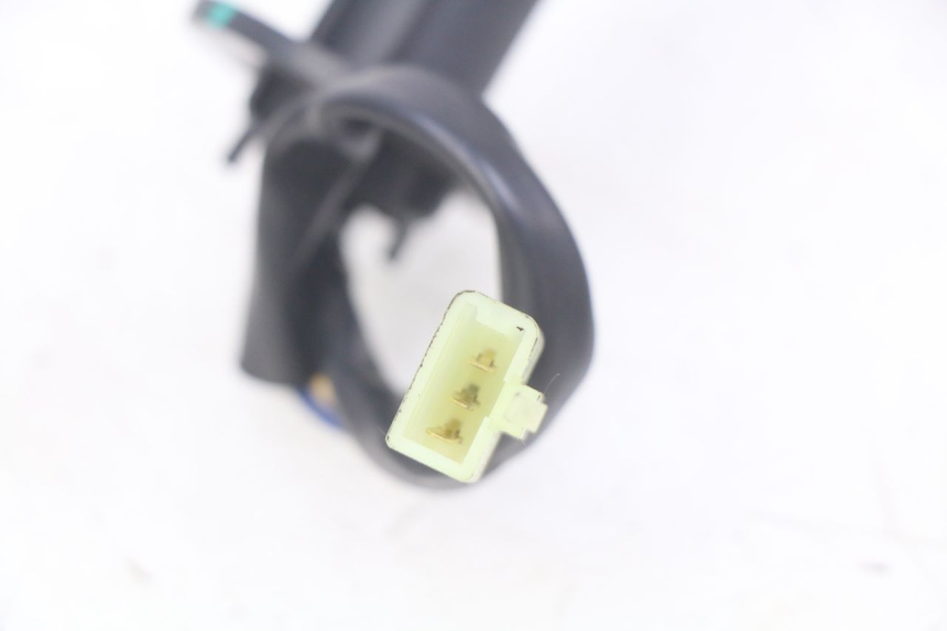 photo de JAUGE RESERVOIR ESSENCE KYMCO AGILITY 4T 50 (2018 - 2022) - Détail de la pièce