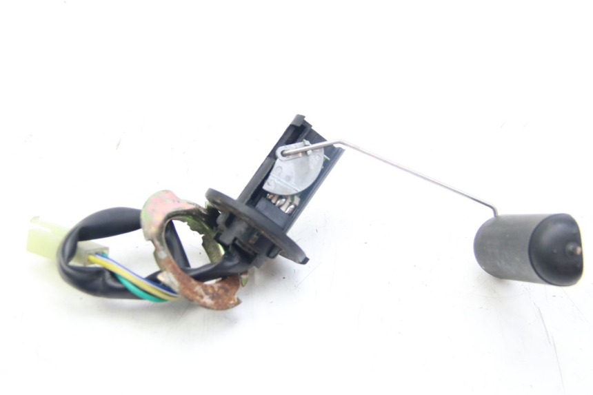 photo de JAUGE RESERVOIR ESSENCE KYMCO AGILITY 4T 50 (2005 - 2018) - Vue principale