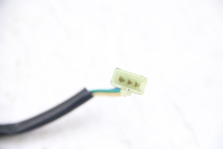 photo de JAUGE RESERVOIR ESSENCE KYMCO AGILITY 4T 50 (2005 - 2018) - Zoom état d’usage