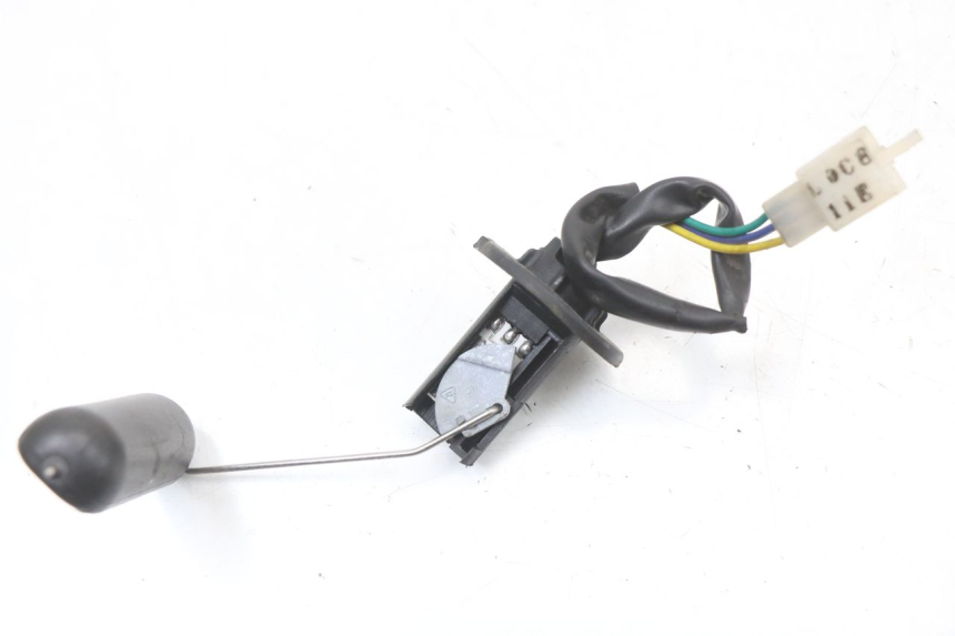 photo de JAUGE RESERVOIR ESSENCE KYMCO AGILITY 4T 50 (2005 - 2018) - Vue principale