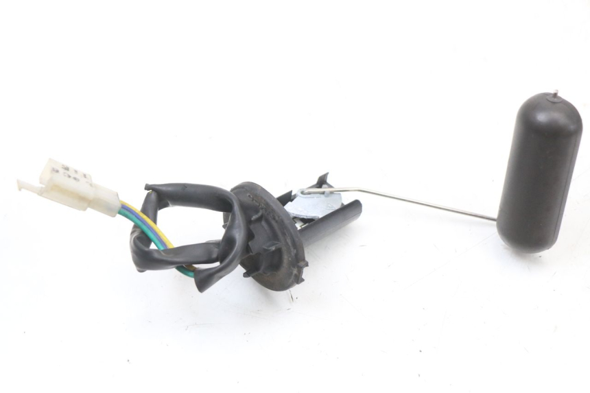 photo de JAUGE RESERVOIR ESSENCE KYMCO AGILITY 4T 50 (2005 - 2018) - Détail de la pièce