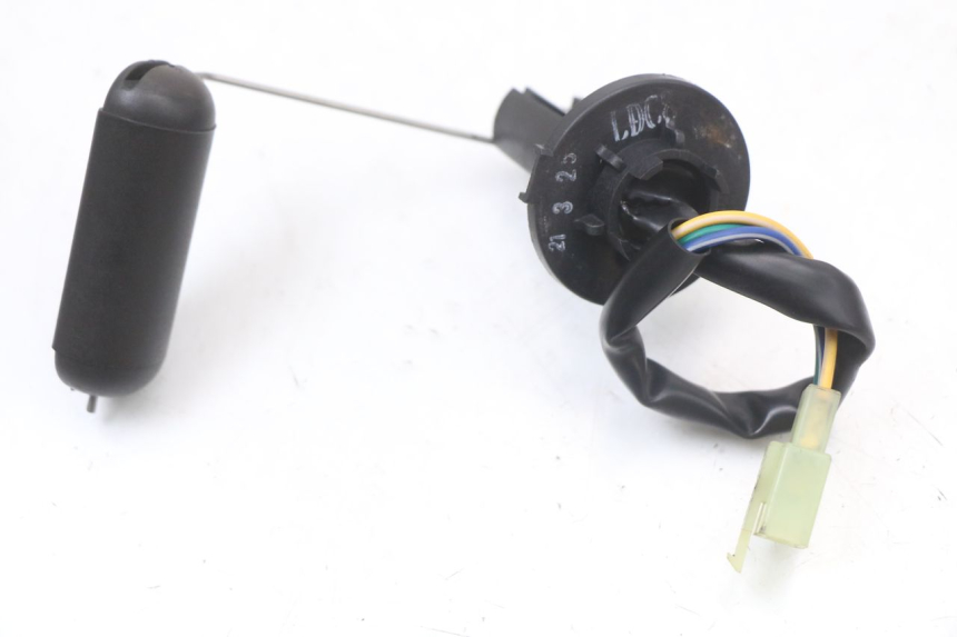 photo de JAUGE RESERVOIR ESSENCE KYMCO AGILITY 4T 50 (2018 - 2022) - Détail de la pièce