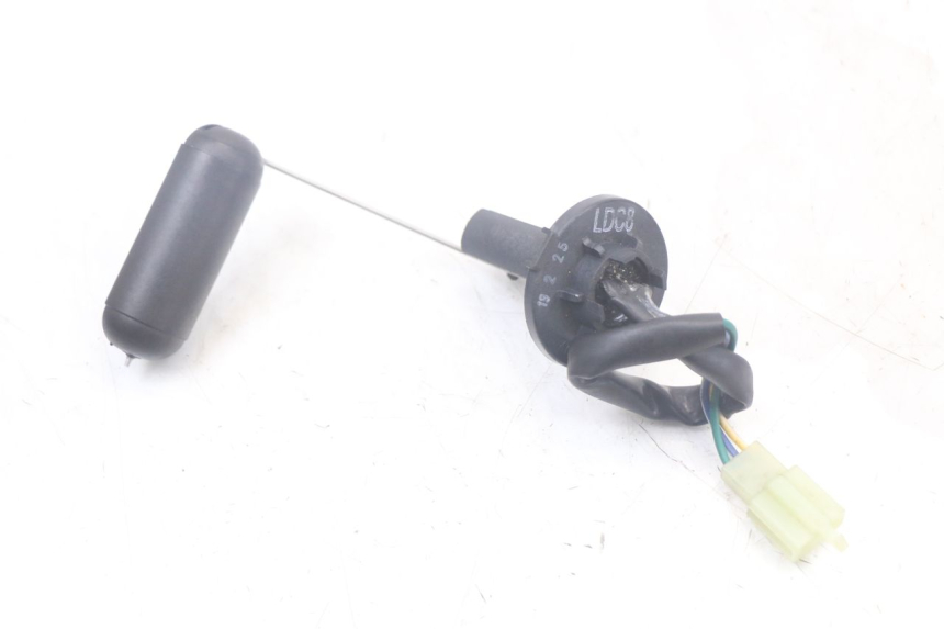 photo de JAUGE RESERVOIR ESSENCE KYMCO AGILITY 4T 50 (2018 - 2022) - Détail de la pièce