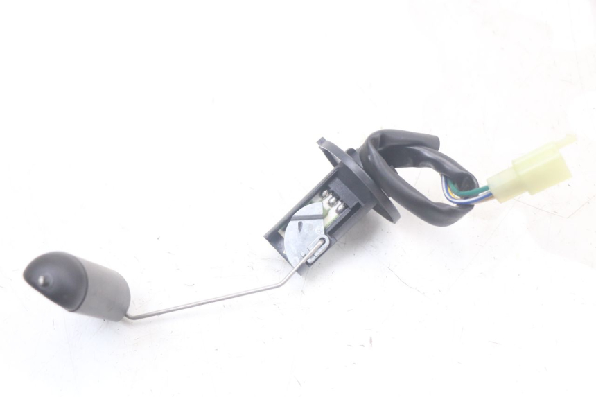 photo de JAUGE RESERVOIR ESSENCE KYMCO AGILITY 4T 50 (2018 - 2022) - Zoom état d’usage