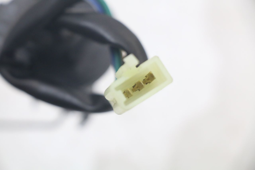 photo de JAUGE RESERVOIR ESSENCE KYMCO AGILITY 4T 50 (2018 - 2022) - Vue d’ensemble