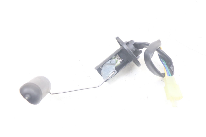 photo de JAUGE RESERVOIR ESSENCE KYMCO AGILITY 4T 50 (2018 - 2022) - Zoom état d’usage