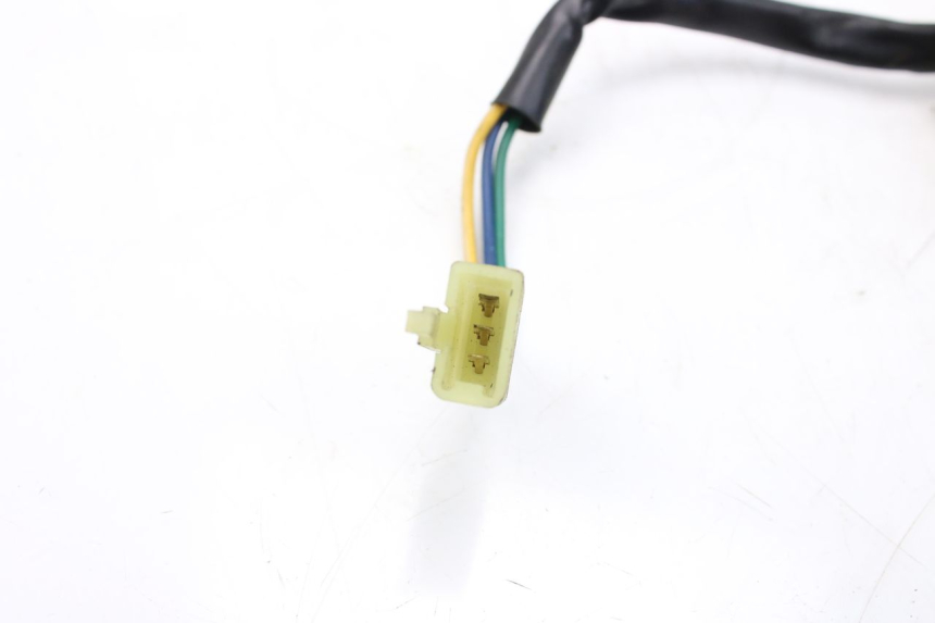 photo de JAUGE RESERVOIR ESSENCE KYMCO AGILITY FR 2T 50 (2012 - 2017) - Autre angle de vue