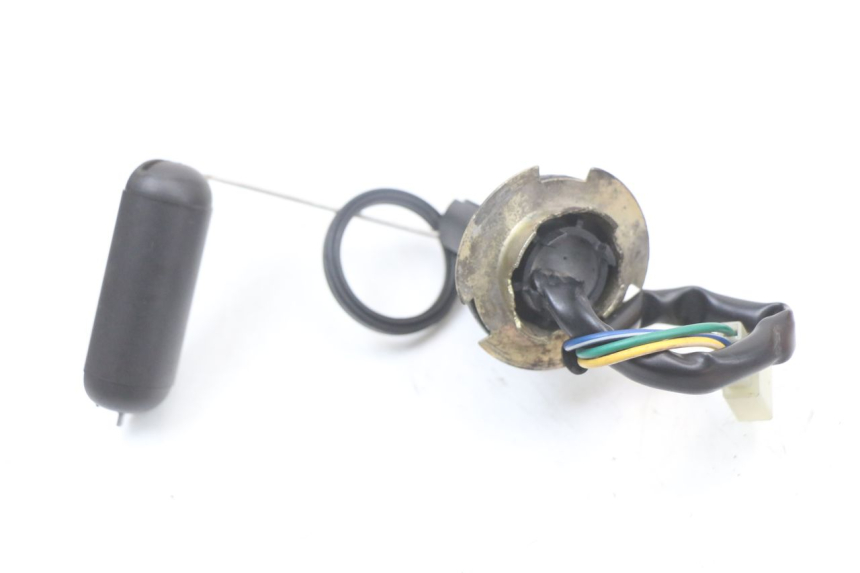 photo de JAUGE RESERVOIR ESSENCE KYMCO AGILITY FR 2T 50 (2012 - 2017) - Détail de la pièce