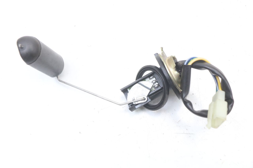 photo de JAUGE RESERVOIR ESSENCE KYMCO AGILITY FR 2T 50 (2012 - 2017) - Zoom état d’usage