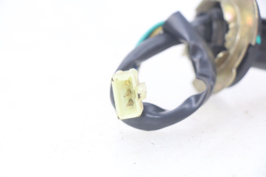 photo de JAUGE RESERVOIR ESSENCE KYMCO AGILITY RS 2T 50 (2009 - 2013) - Zoom état d’usage