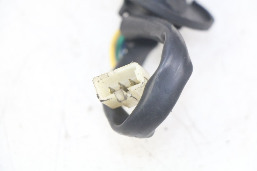 photo de JAUGE RESERVOIR ESSENCE KYMCO AGILITY RS 4T 50 (2009 - 2013) - Zoom état d’usage