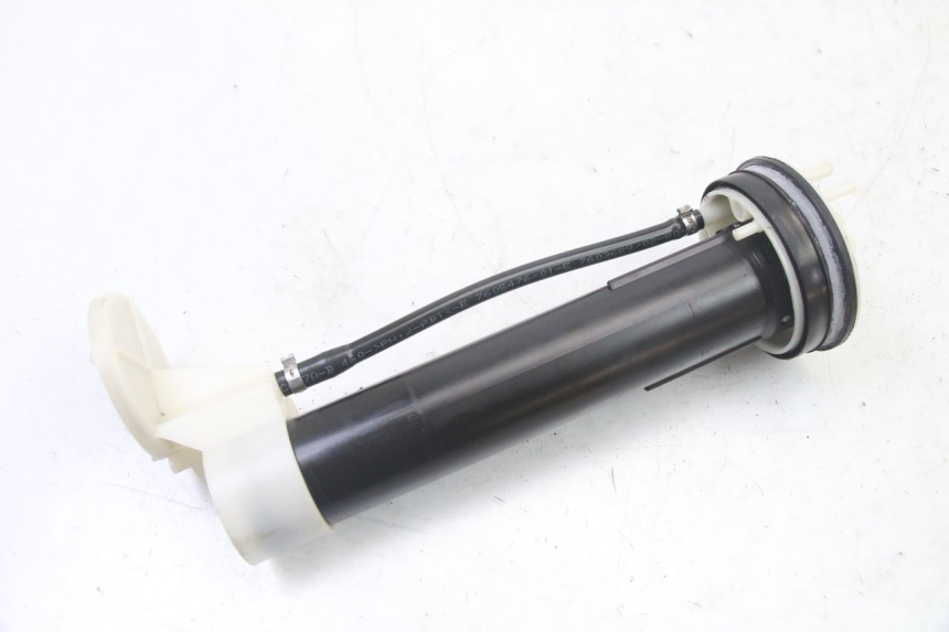 photo de JAUGE RESERVOIR ESSENCE APRILIA ATLANTIC 125 (2003 - 2009) - Zoom état d’usage