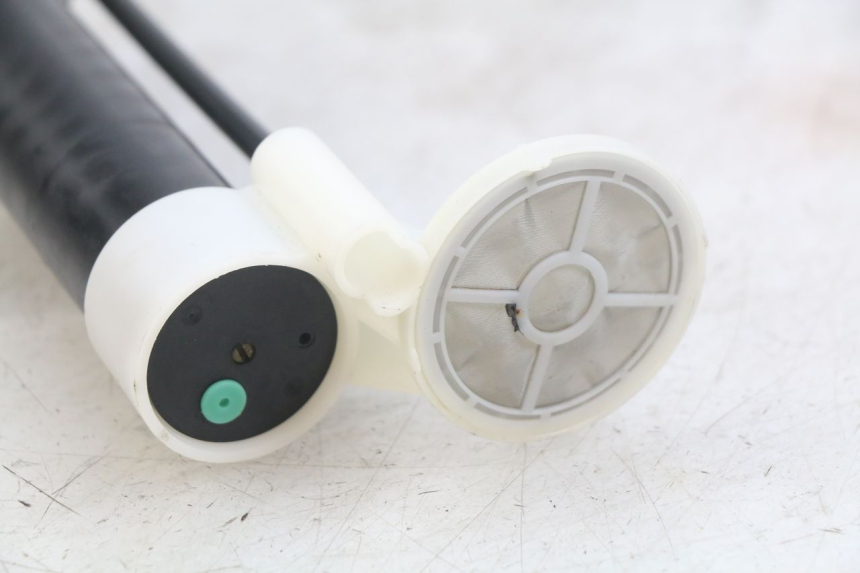 photo de JAUGE RESERVOIR ESSENCE APRILIA ATLANTIC 125 (2003 - 2009) - Zoom état d’usage