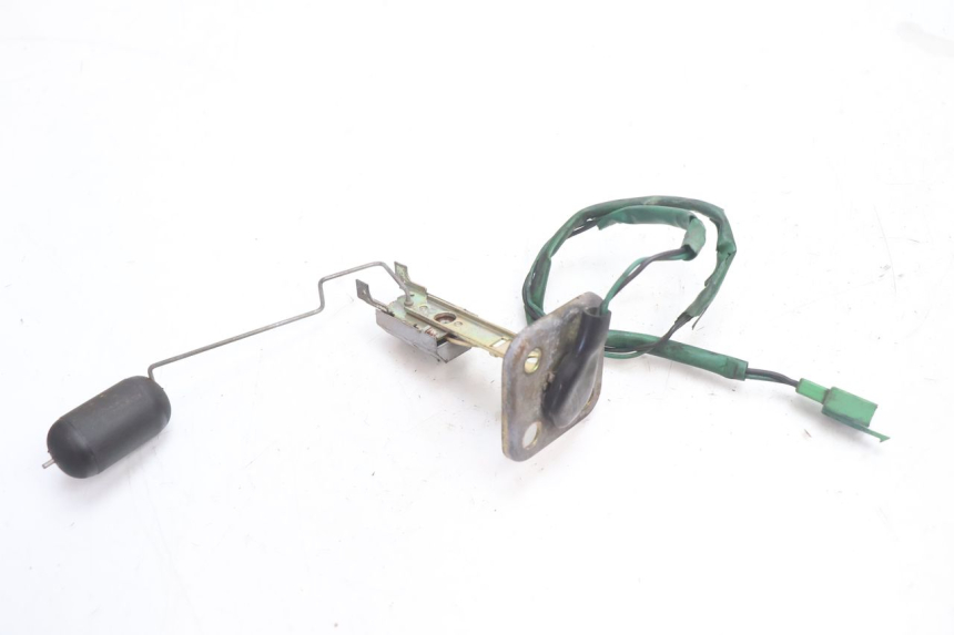 photo de JAUGE RESERVOIR ESSENCE MBK BOOSTER SPIRIT 50 (1996 - 1999) - Zoom état d’usage