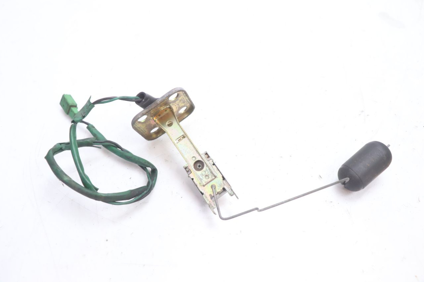 photo de JAUGE RESERVOIR ESSENCE MBK BOOSTER SPIRIT 50 (1996 - 1999) - Autre angle de vue