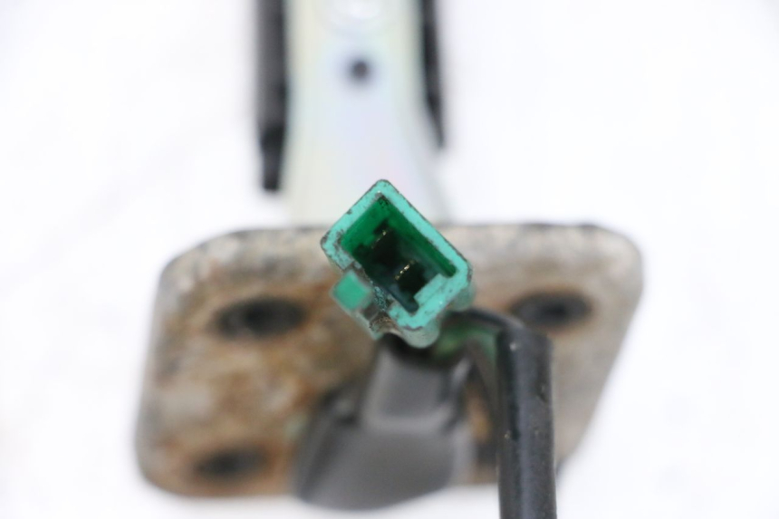 photo de JAUGE RESERVOIR ESSENCE MBK BOOSTER SPIRIT NAKED 50 (2004 - 2017) - Zoom état d’usage