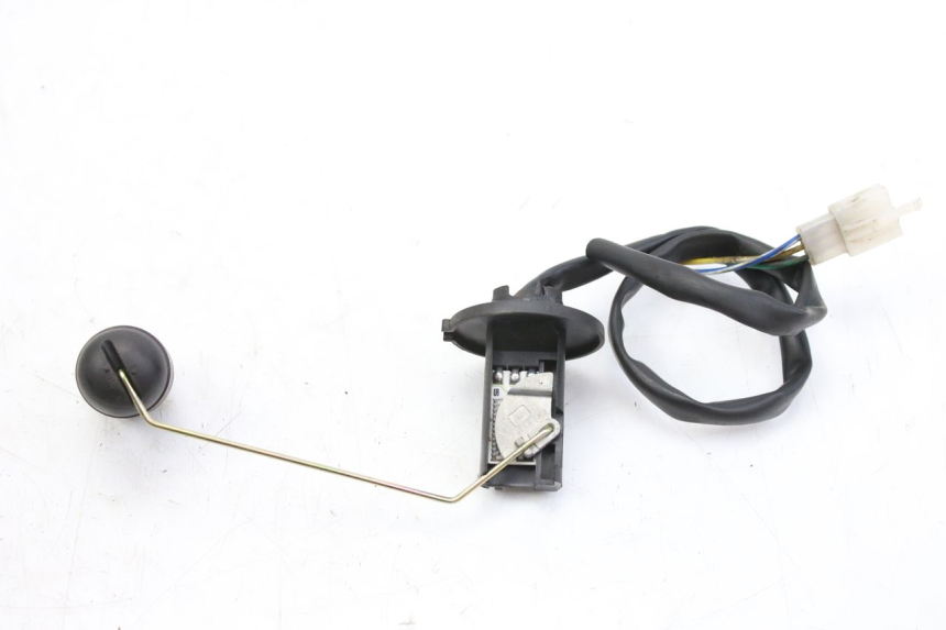 photo de JAUGE RESERVOIR ESSENCE TNT MOTOR BOSTON 4T 50 (2018 - 2025) - Vue principale