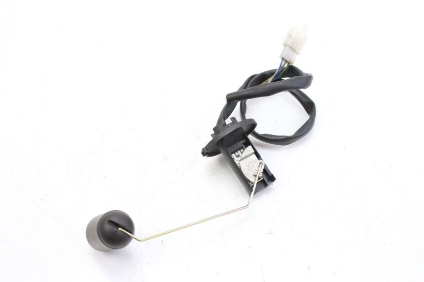 photo de JAUGE RESERVOIR ESSENCE TNT MOTOR BOSTON 4T 50 (2018 - 2025) - Zoom état d’usage