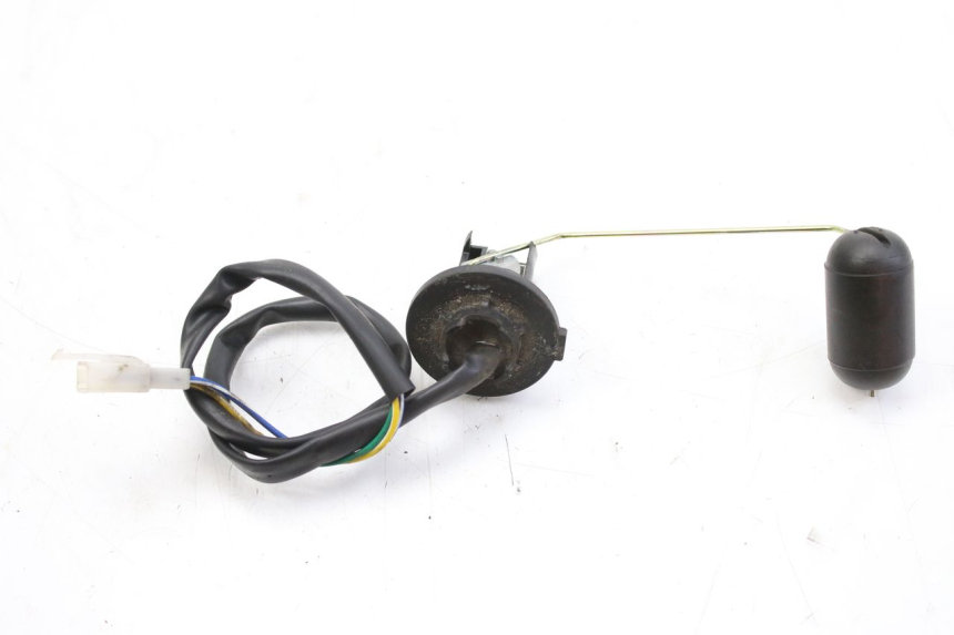 photo de JAUGE RESERVOIR ESSENCE TNT MOTOR BOSTON 4T 50 (2018 - 2025) - Autre angle de vue