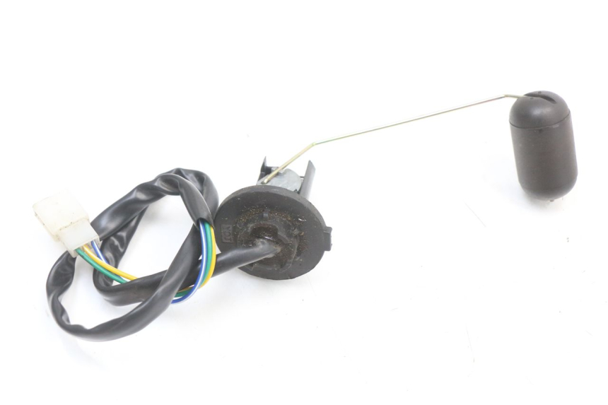 photo de JAUGE RESERVOIR ESSENCE TNT MOTOR BOSTON 4T 50 (2018 - 2025) - Zoom état d’usage