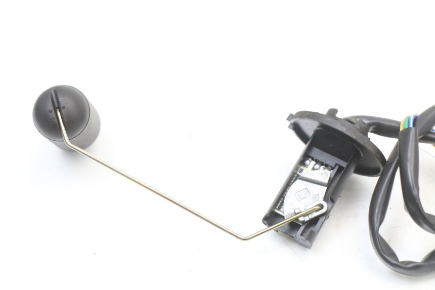 photo de JAUGE RESERVOIR ESSENCE TNT MOTOR BOSTON 4T 50 (2018 - 2025) - Autre angle de vue