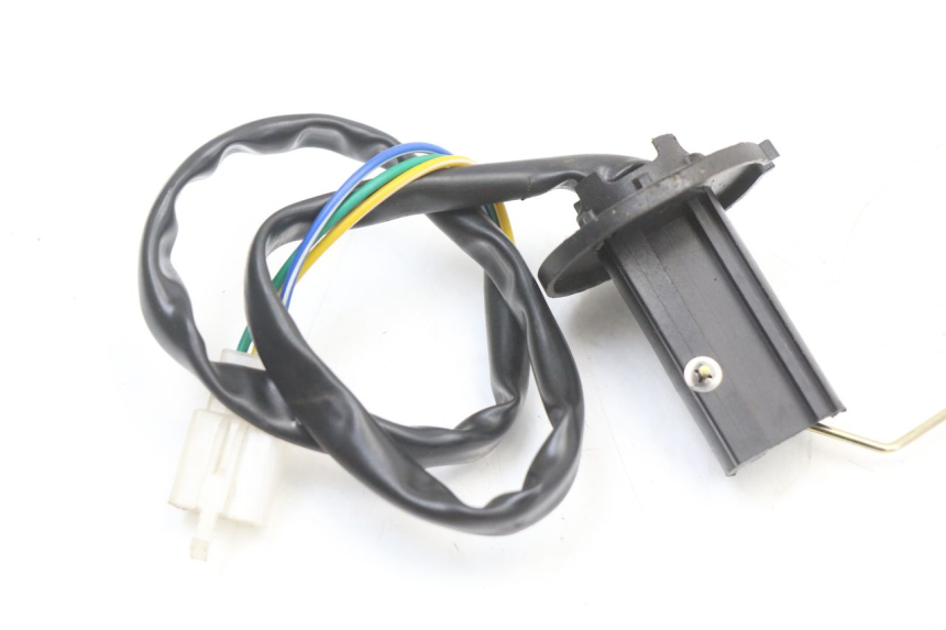 photo de JAUGE RESERVOIR ESSENCE TNT MOTOR BOSTON 4T 50 (2018 - 2025) - Points de fixation